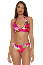 Load image into Gallery viewer, Bloom Tab Side Hipster