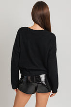 Load image into Gallery viewer, Holly Jolly Pullover Sweater
