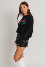 Load image into Gallery viewer, Holly Jolly Pullover Sweater