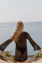 Load image into Gallery viewer, Zuma Tunic Dress