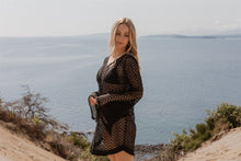 Load image into Gallery viewer, Zuma Tunic Dress