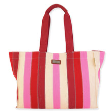 Load image into Gallery viewer, Sun N Sand Rory Beach Casuals Shoulder Tote