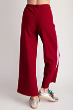 Load image into Gallery viewer, Contrast Pants