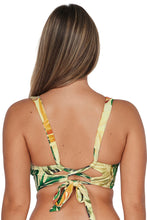 Load image into Gallery viewer, Sunsets Amber Elsie Top