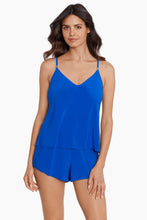 Load image into Gallery viewer, Mila One Piece Romper Swimsuit