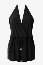 Load image into Gallery viewer, Bianca One Piece Romper Swimsuit