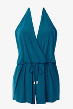 Load image into Gallery viewer, Bianca One Piece Romper Swimsuit