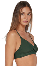 Load image into Gallery viewer, Sunsets Lyla Bralette Top
