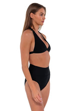 Load image into Gallery viewer, Sunsets Hannah High Waist Bottom