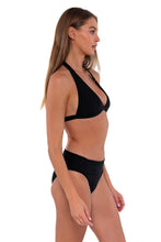 Load image into Gallery viewer, Sunsets Hannah High Waist Bottom