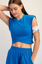 Load image into Gallery viewer, Rae Mode Lycra Crossover Set