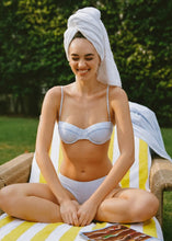 Load image into Gallery viewer, Juliette Bikini Top