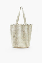 Load image into Gallery viewer, Natural Beauty Market Tote