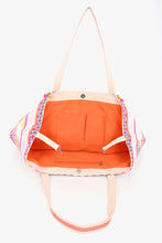 Load image into Gallery viewer, Isabella Embellished Tote