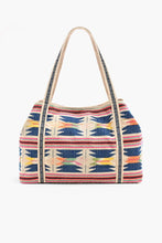 Load image into Gallery viewer, Alex Embellished Tote