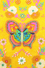 Load image into Gallery viewer, Butter Me Up Embellished Tote