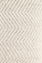Load image into Gallery viewer, Birch Lurex Durrie Tote