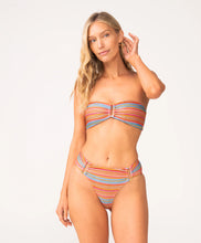 Load image into Gallery viewer, Balboa Detail Bandeau