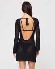 Load image into Gallery viewer, Cleo Cover-Up Dress