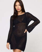 Load image into Gallery viewer, Cleo Cover-Up Dress