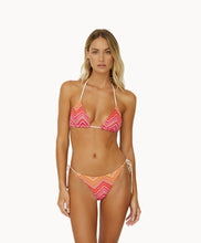 Load image into Gallery viewer, Cayenne Tie Bottoms