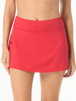 Load image into Gallery viewer, Beach House Emma Pull On Swim Skort