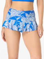 Load image into Gallery viewer, Beach House Swim Penny Swim Skirt