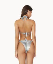 Load image into Gallery viewer, Pily Q Mermaid Mila Tie Bottoms