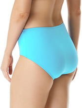 Load image into Gallery viewer, Beach House Beach House Chloe High Waisted Bikini Bottom