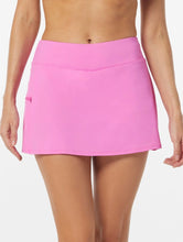 Load image into Gallery viewer, Beach House Emma Pull On Swim Skort