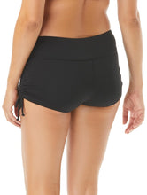 Load image into Gallery viewer, Beach House Blake Side Tie Swim Short
