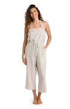 Load image into Gallery viewer, La Blanca Delphine Coast Wide Leg Jumpsuit Cover Up