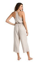 Load image into Gallery viewer, La Blanca Delphine Coast Wide Leg Jumpsuit Cover Up