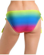 Load image into Gallery viewer, La Blanca Setting Sun Side Tie Hipster Bottom