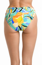 Load image into Gallery viewer, La Blanca Sun In Sicily Shirred Band Hipster Bottom