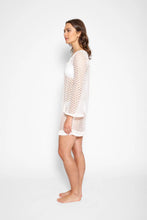 Load image into Gallery viewer, Zuma Tunic Dress