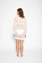 Load image into Gallery viewer, Zuma Tunic Dress