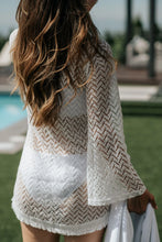 Load image into Gallery viewer, Zuma Tunic Dress