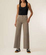 Load image into Gallery viewer, Meg High Rise Wide Leg