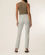 Load image into Gallery viewer, Kelsey High Rise Ankle Flare