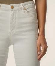 Load image into Gallery viewer, Kelsey High Rise Ankle Flare