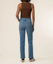 Load image into Gallery viewer, Blair High Rise Straight Leg