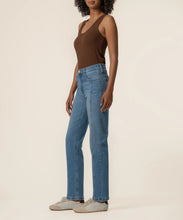 Load image into Gallery viewer, Blair High Rise Straight Leg