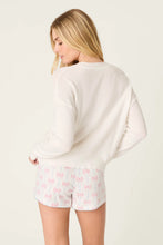 Load image into Gallery viewer, Playful Prints Bon Voyage Pullover Sweater