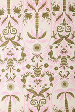 Load image into Gallery viewer, Deja Vu Dreams Tiki PJ Set