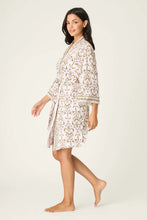 Load image into Gallery viewer, Déjà Vu Dreams Tiki Time Robe