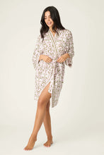 Load image into Gallery viewer, Déjà Vu Dreams Tiki Time Robe