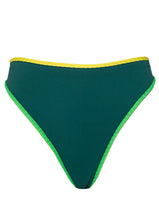 Load image into Gallery viewer, Striped Mule Elite High Rise Classic Bikini Bottom