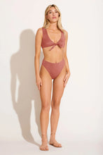 Load image into Gallery viewer, Cassia Crop Top