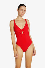 Load image into Gallery viewer, Ava Knot One Piece